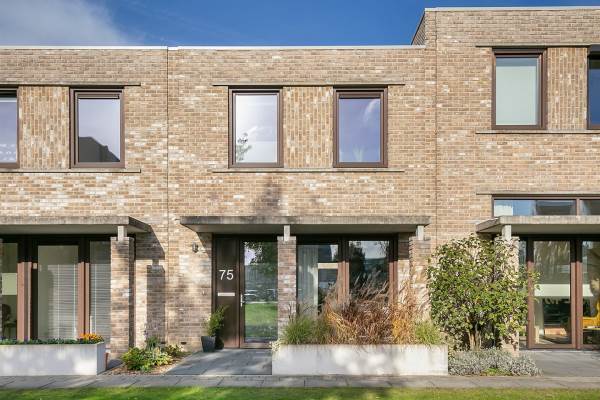 Woning Lortzinghof 75 Zwolle