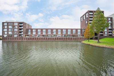 Woning De Heerlijkheid 7 Hendrik-Ido-Ambacht