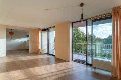 Woning Dr Wibautplein 128 Schiedam