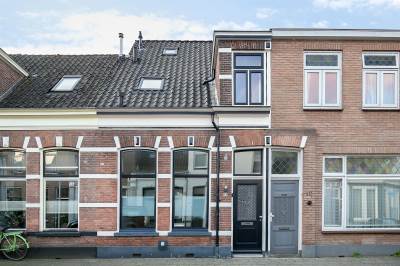 Woning Van Ittersumstraat 80 Zwolle