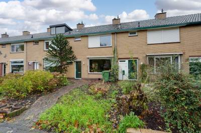Woning Jupiterlaan 8 Heerhugowaard