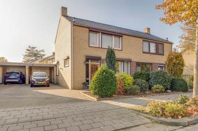 Woning Molenstraat 4 Roosteren