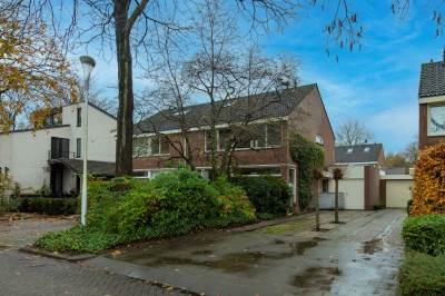 Woning Kamperfoelielaan 14 Berkel-Enschot