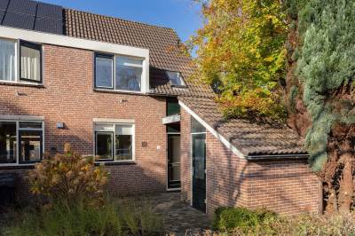Woning De Heuvel 2 Ermelo