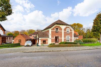 Woning Noord-Ooststraat 4 Landgraaf