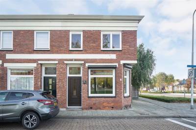 Woning Westsluis 4a Sas van Gent
