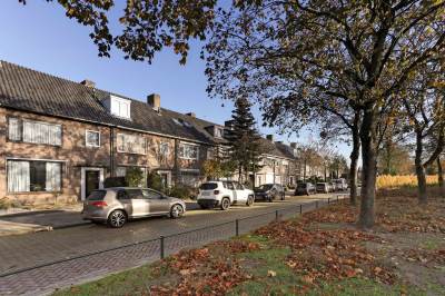 Woning Peter van Anrooylaan 52 Eindhoven