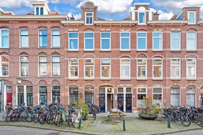 Woning Daguerrestraat 134 Den Haag