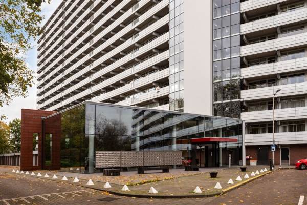 Woning Mozartlaan 249 Tilburg