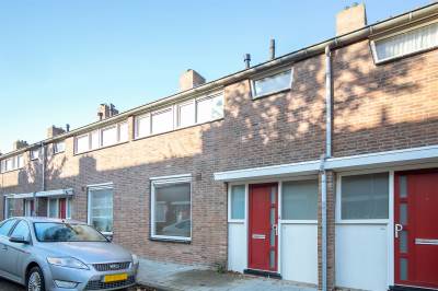 Woning Albert Cuyplaan 45 Vlissingen