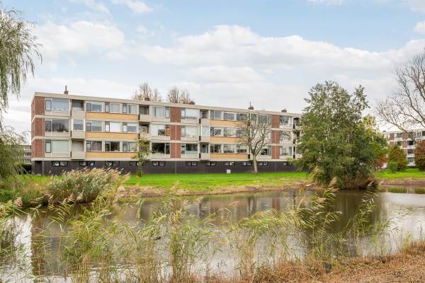 Woning van Blankenheimstraat 26 Vlaardingen