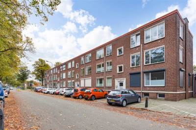 Woning Herenstraat 166 Weert