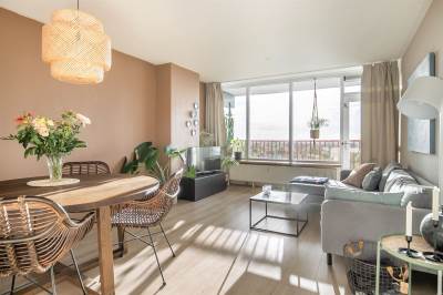 Woning Akkersplein 108 Heerenveen