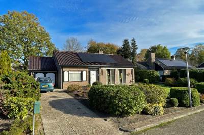 Woning Comm Cramerlaan 31 Coevorden