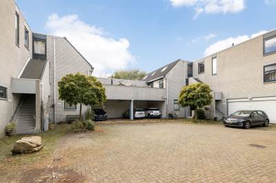 Woning Boerhaavestraat 53 Vlaardingen