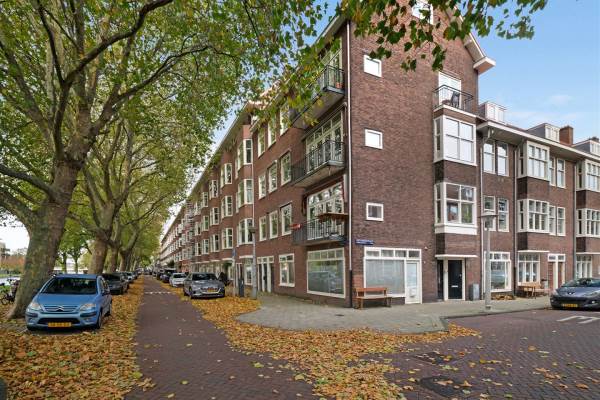 Woning Westlandgracht 1991 Amsterdam