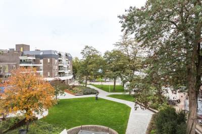 Woning Dr Huber Noodtstraat 1304 Doetinchem