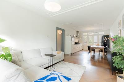 Woning Gerard Schaepstraat 4I Amsterdam