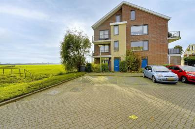 Woning Groenhof 18 Hazerswoude-Rijndijk