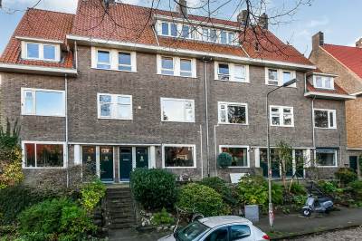 Woning Frans Halslaan 43 Arnhem