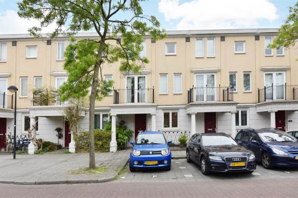 Woning Lange Dreef 89 Rijswijk (ZH)