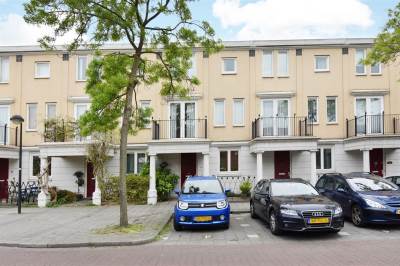 Woning Lange Dreef 89 Rijswijk (ZH)