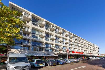 Woning Rijksstraatweg 521III Haarlem