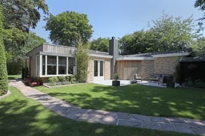 Woning Mezenlaantje 1 Bergen (NH)