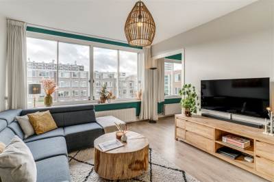 Woning Van Eysingalaan 325 Utrecht