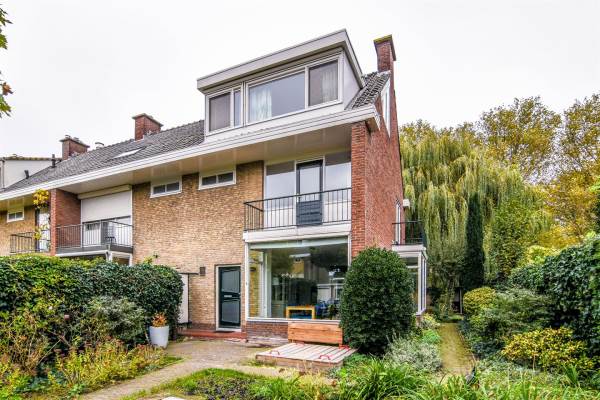 Woning Bilderdijkstraat 23 Capelle aan den IJssel