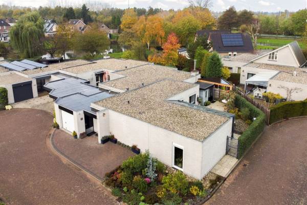 Woning van Dongenstraat 35 Duiven