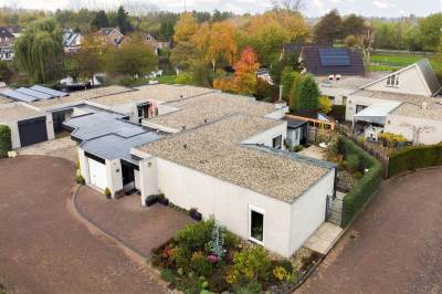 Woning van Dongenstraat 35 Duiven