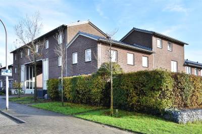 Woning Bartholomeuslaan 24 Nootdorp