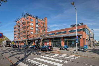 Woning Winkelcentrum De Schoof 212 Hendrik-Ido-Ambacht