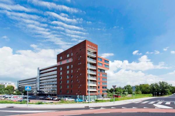 Woning Leeuwstraat 354 Dordrecht