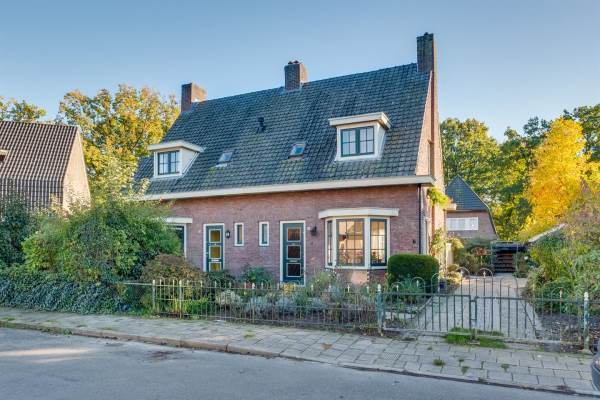 Woning Binnenweg 36 Ellecom