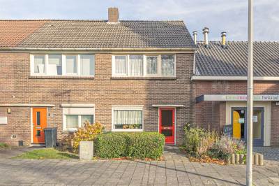 Woning Jacob van Maerlantstraat 33 Heerlen