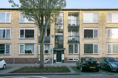 Woning Louise de Colignystraat 14 Gouda