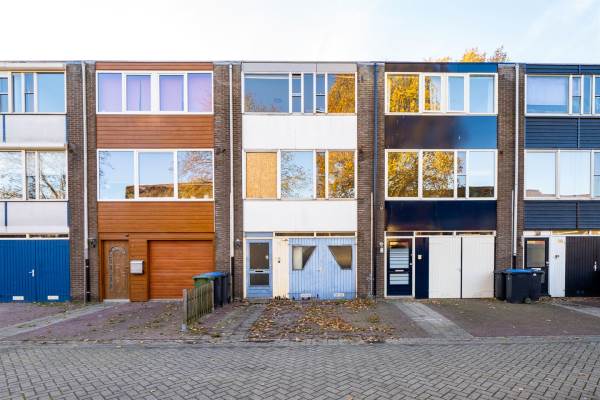 Woning Hanenberglanden 95 Enschede