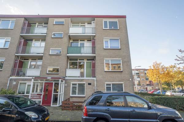 Woning Lavendelhof 34 Noordwijk (ZH)