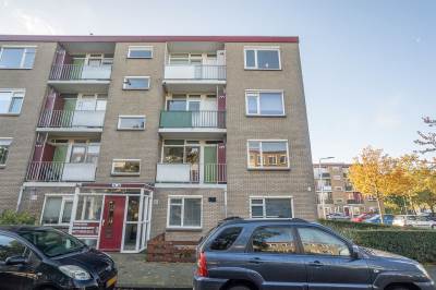 Woning Lavendelhof 34 Noordwijk (ZH)