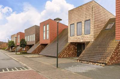 Woning Palinggracht 110 Beuningen (GE)