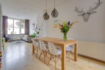 Woning Amsterdamsestraatweg 437 Utrecht