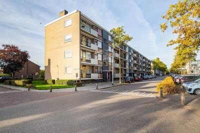 Woning Nassaulaan 25 Middelburg