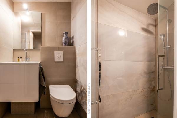 Woning Haarlemmerweg 561III Amsterdam