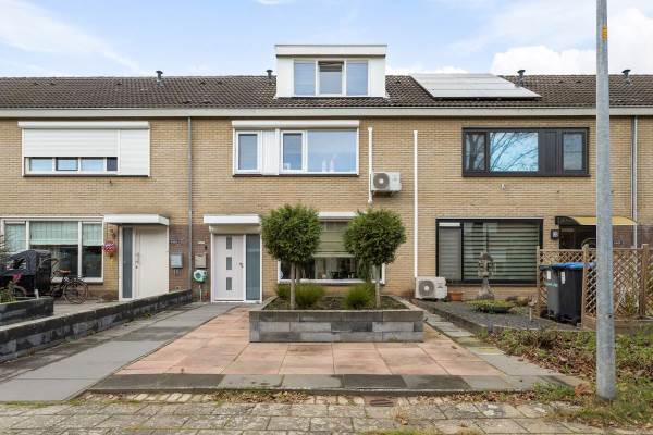 Woning Kraaijenberg 9607 Wijchen
