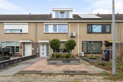 Woning Kraaijenberg 9607 Wijchen