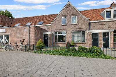 Woning Edisonstraat 166 Utrecht