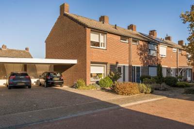 Woning Doctor Schaepmanstraat 44 Stramproy