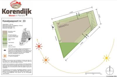 Bouwgrond Meerkoet 21 Piershil